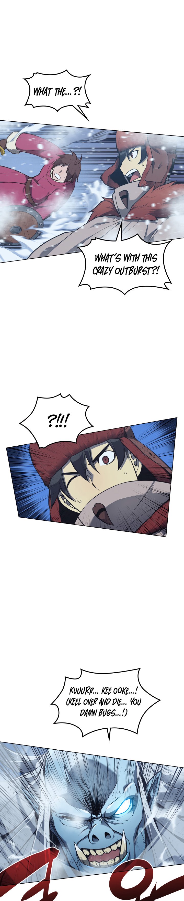 Overgeared chapter 39 page 32