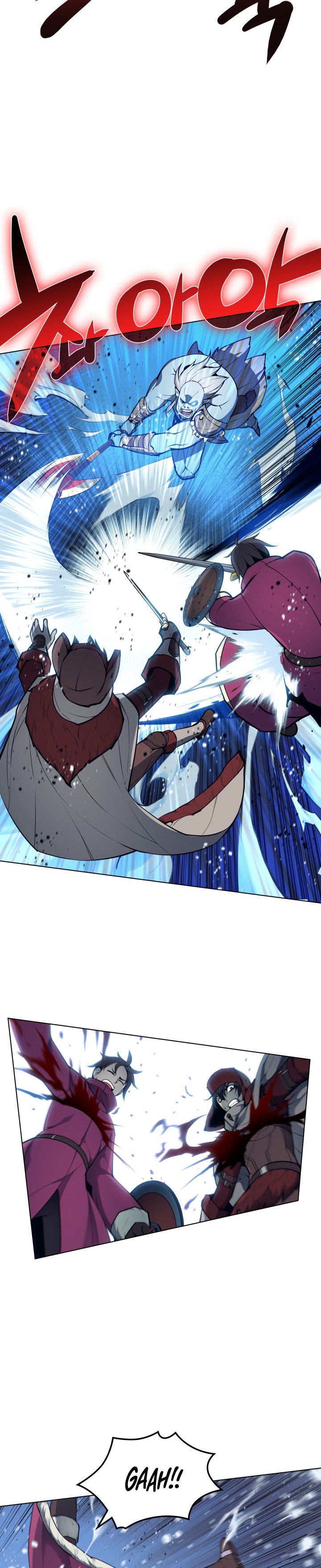 Overgeared chapter 39 page 33