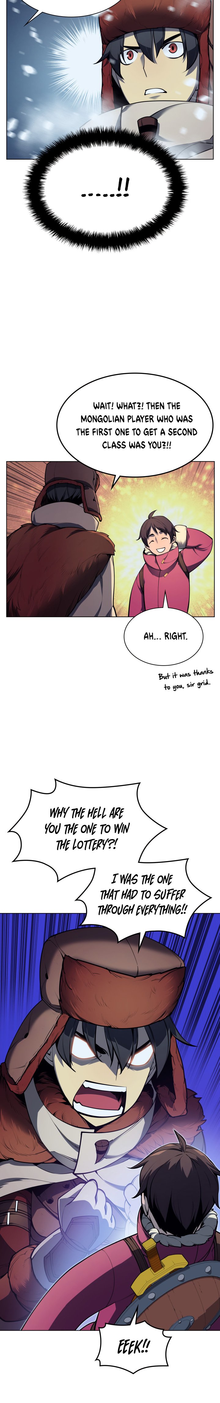 Overgeared chapter 39 page 6