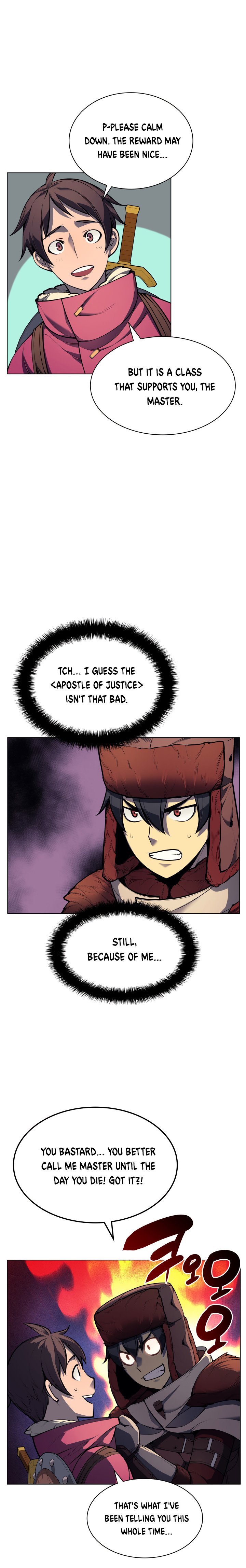 Overgeared chapter 39 page 7