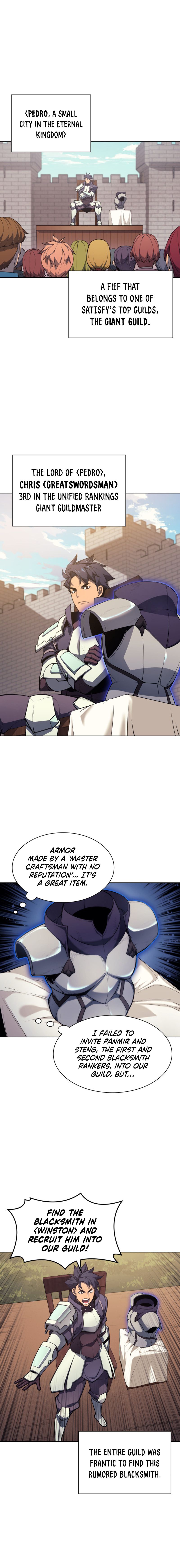 Overgeared chapter 46 page 2