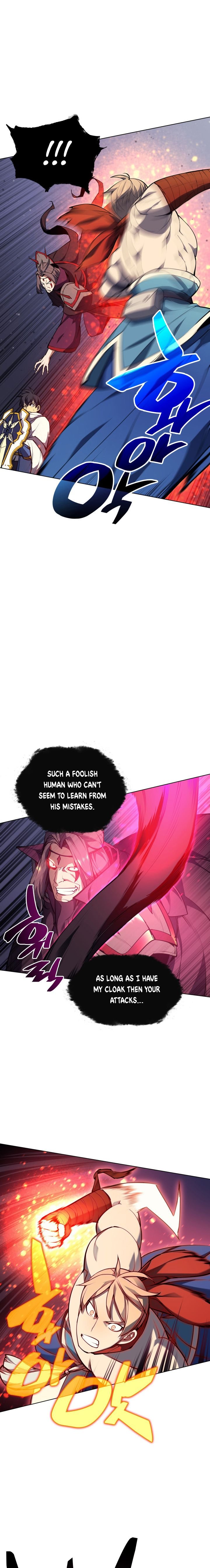 Overgeared chapter 49 page 11