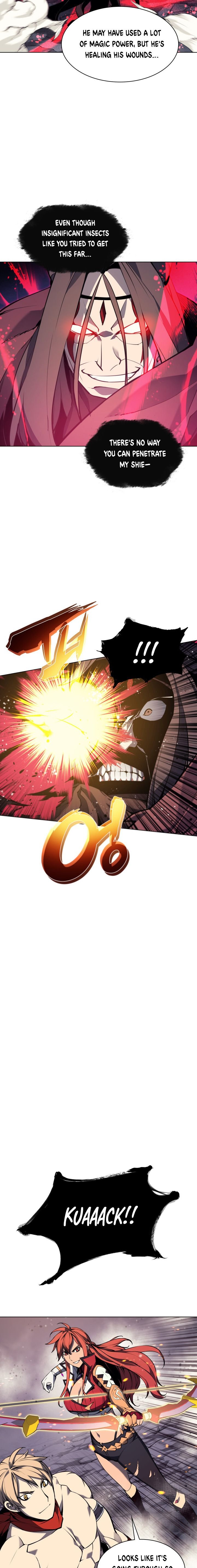 Overgeared chapter 49 page 18