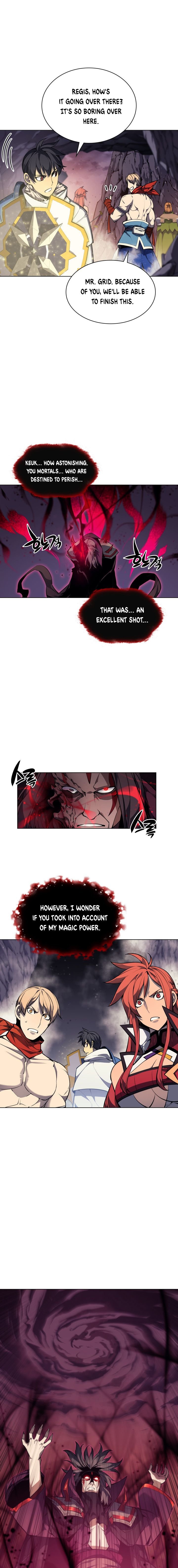 Overgeared chapter 49 page 20