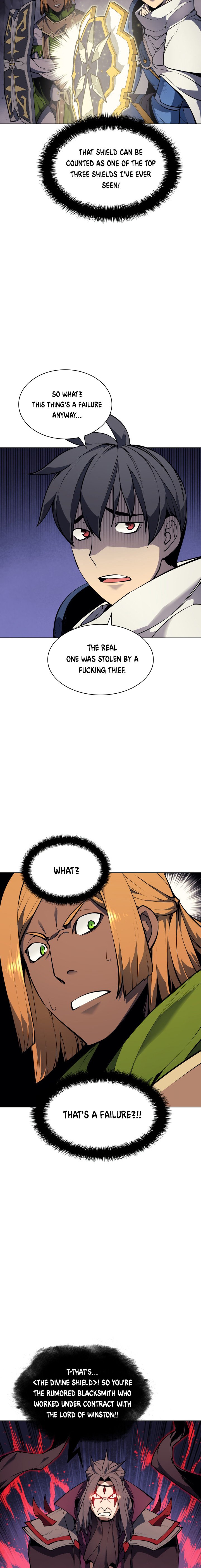 Overgeared chapter 49 page 3