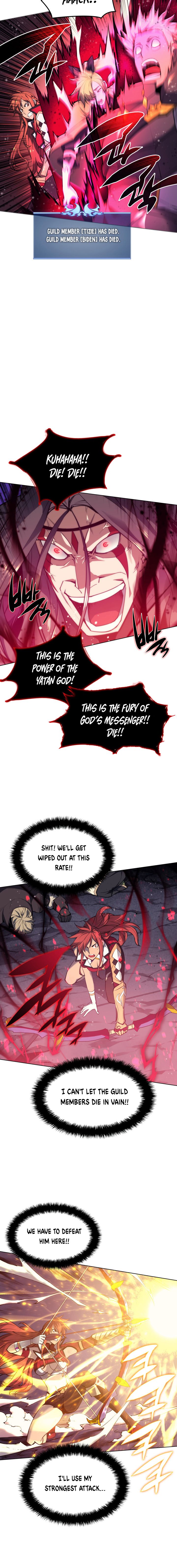 Overgeared chapter 49 page 22