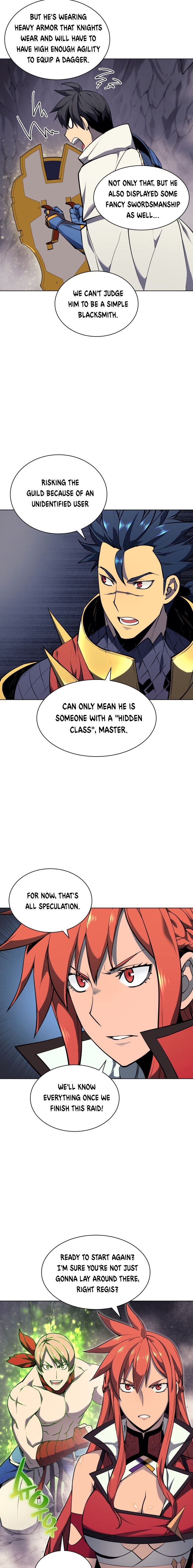 Overgeared chapter 49 page 5