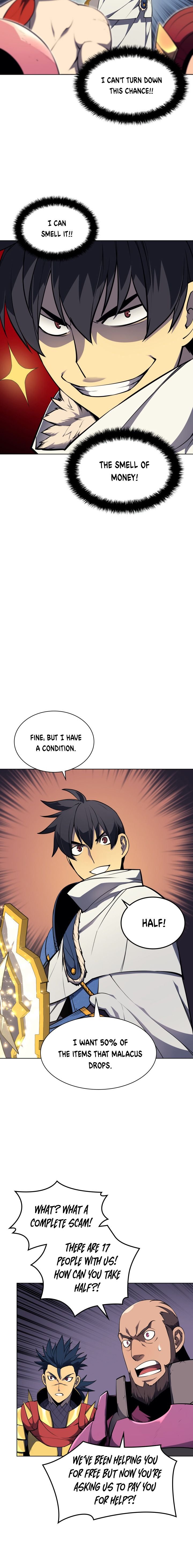 Overgeared chapter 49 page 7