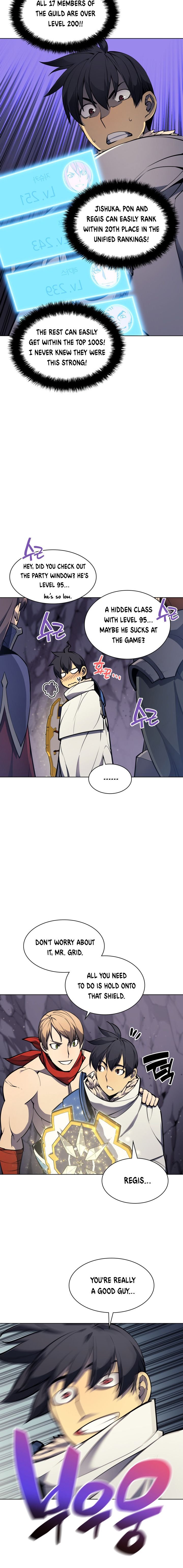 Overgeared chapter 49 page 9