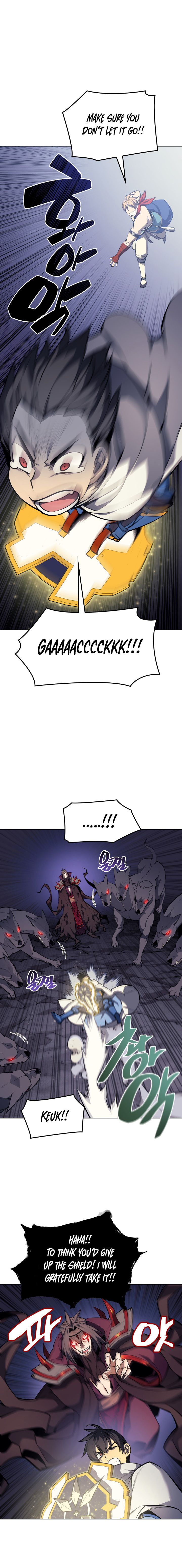 Overgeared chapter 49 page 10