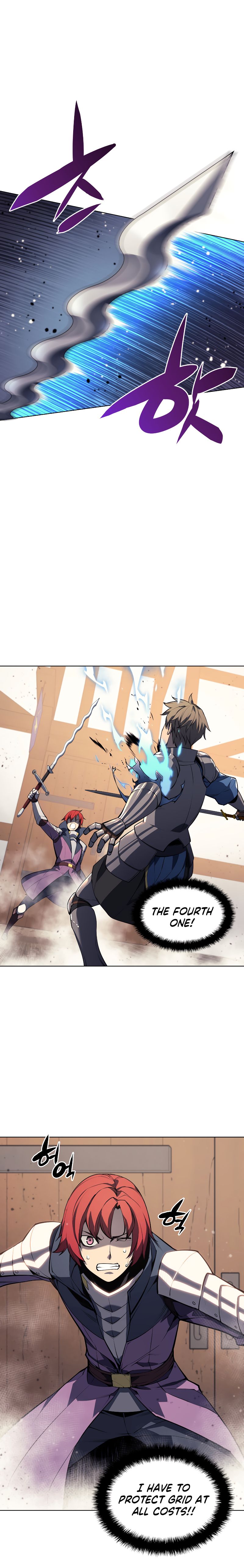 Overgeared chapter 55 page 2