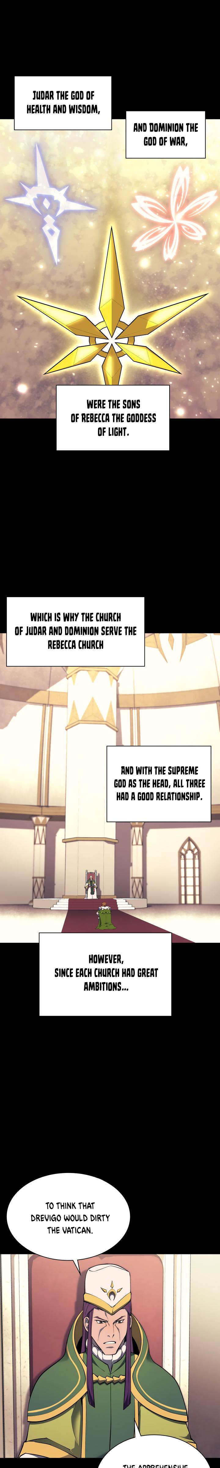 Overgeared chapter 69 page 2