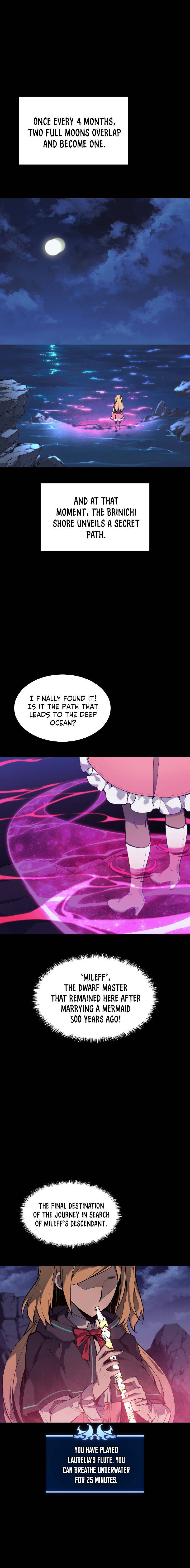 Overgeared chapter 73 page 2