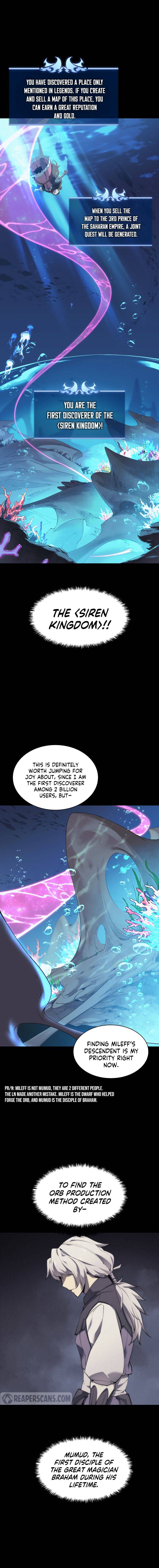Overgeared chapter 73 page 3