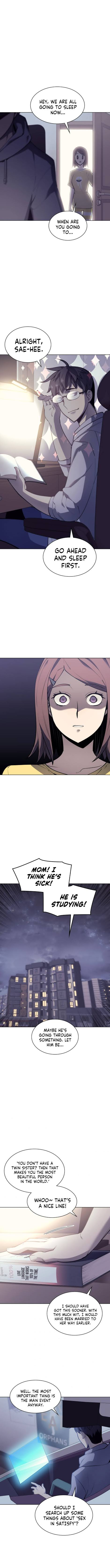 Overgeared chapter 74 page 2