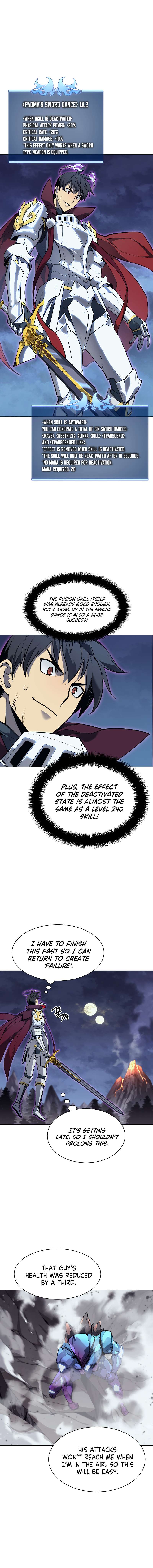 Overgeared chapter 77 page 2