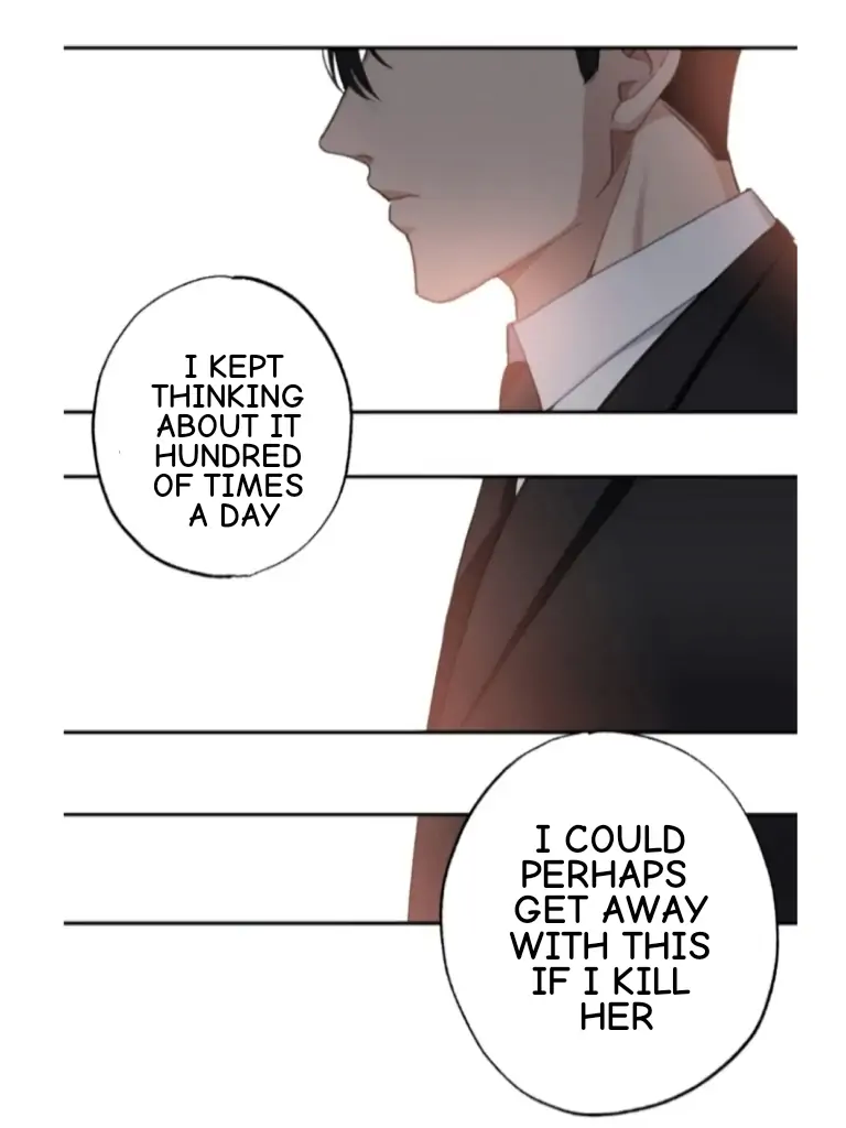 Reigned Wedding chapter 0.1 page 3