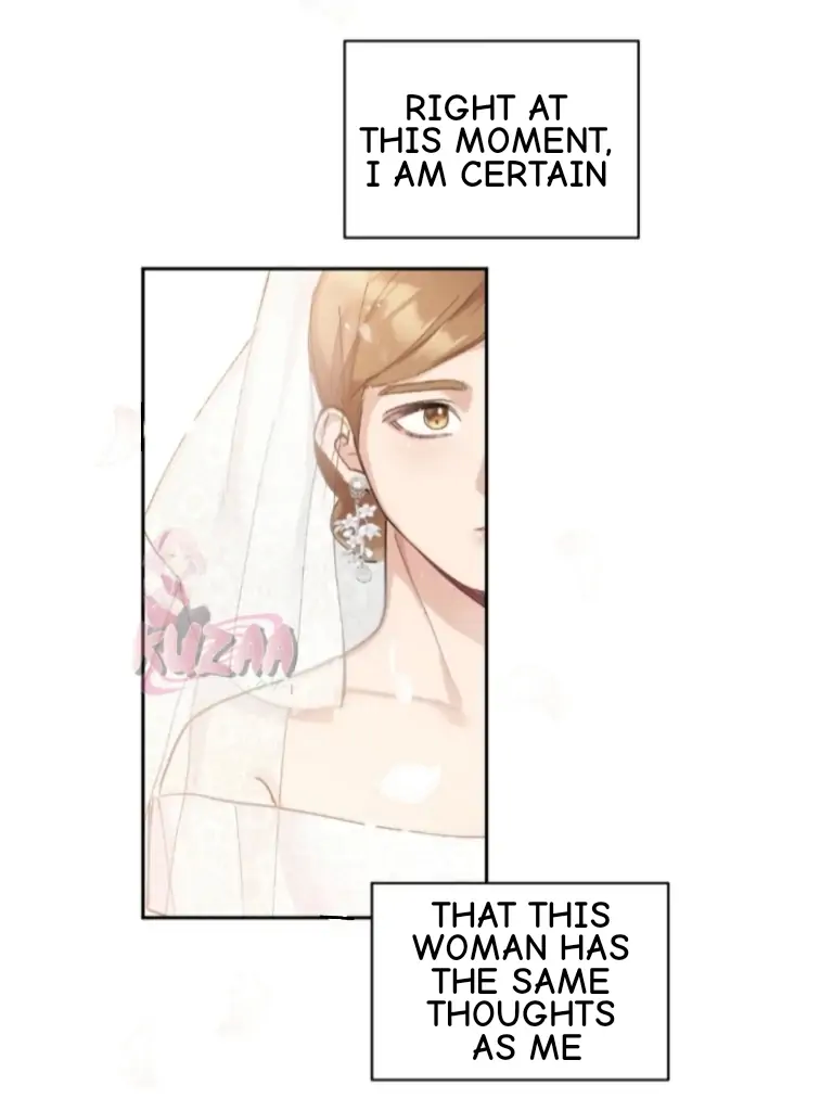 Reigned Wedding chapter 0.1 page 4