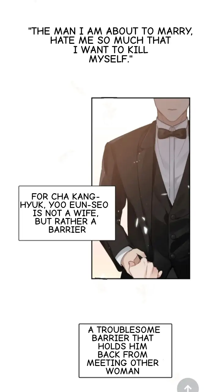 Reigned Wedding chapter 0.1 page 5