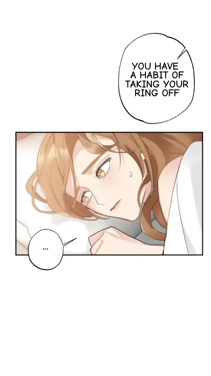 Reigned Wedding chapter 0.1 page 11