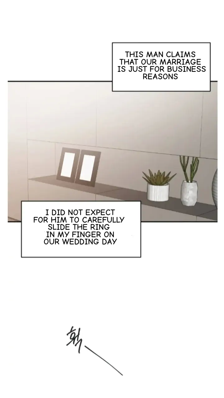 Reigned Wedding chapter 0.1 page 14