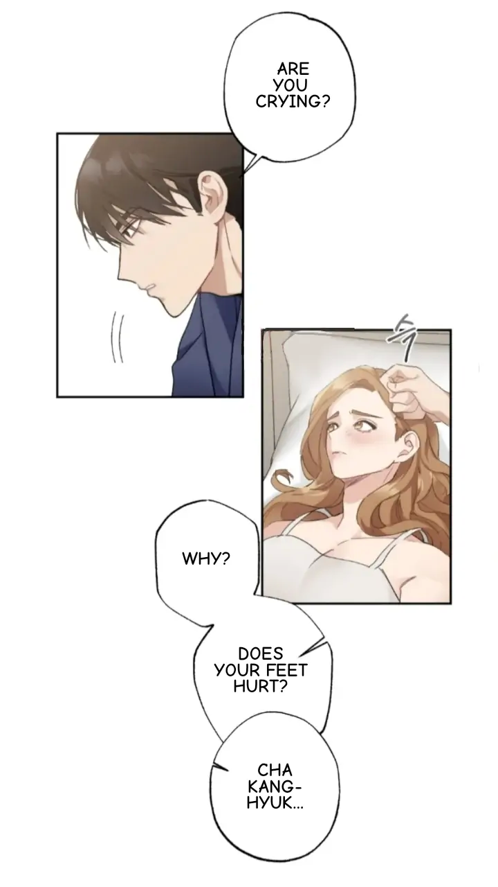 Reigned Wedding chapter 0.1 page 17