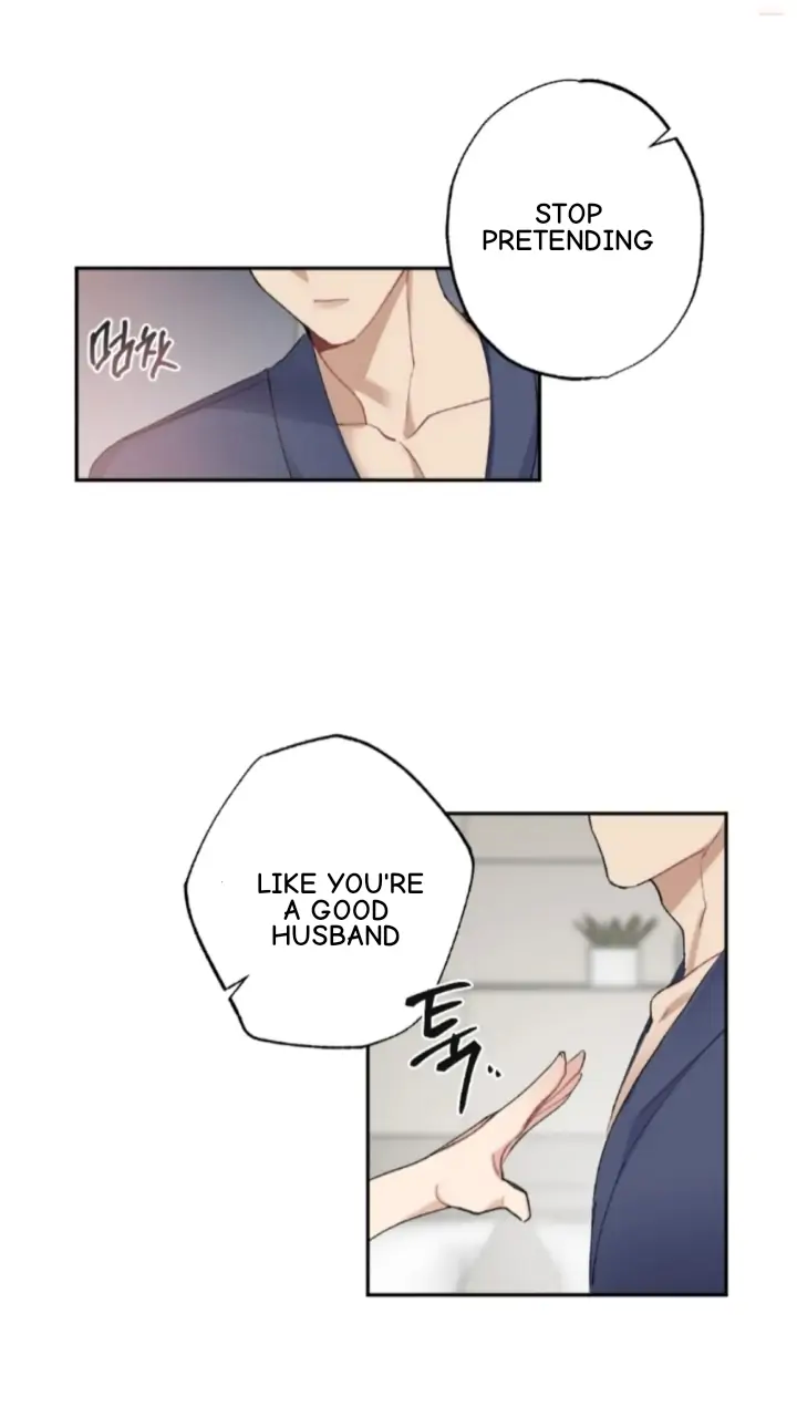 Reigned Wedding chapter 0.1 page 18