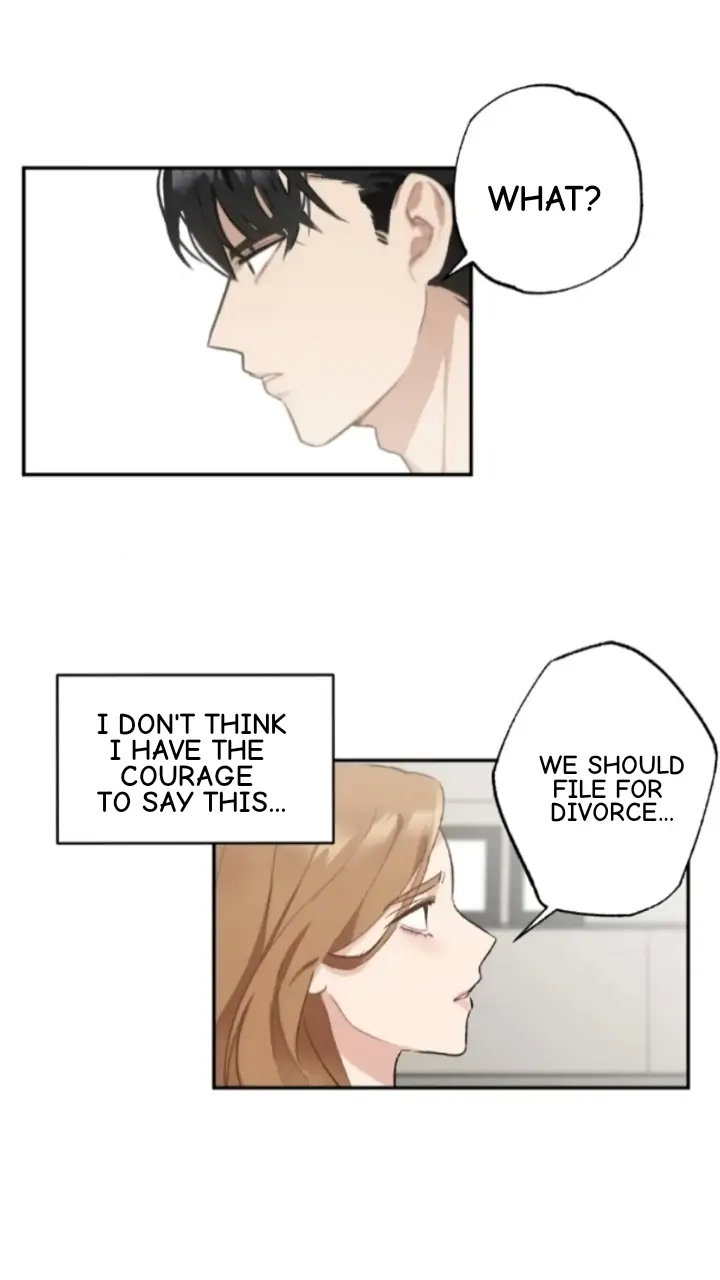 Reigned Wedding chapter 0.1 page 20