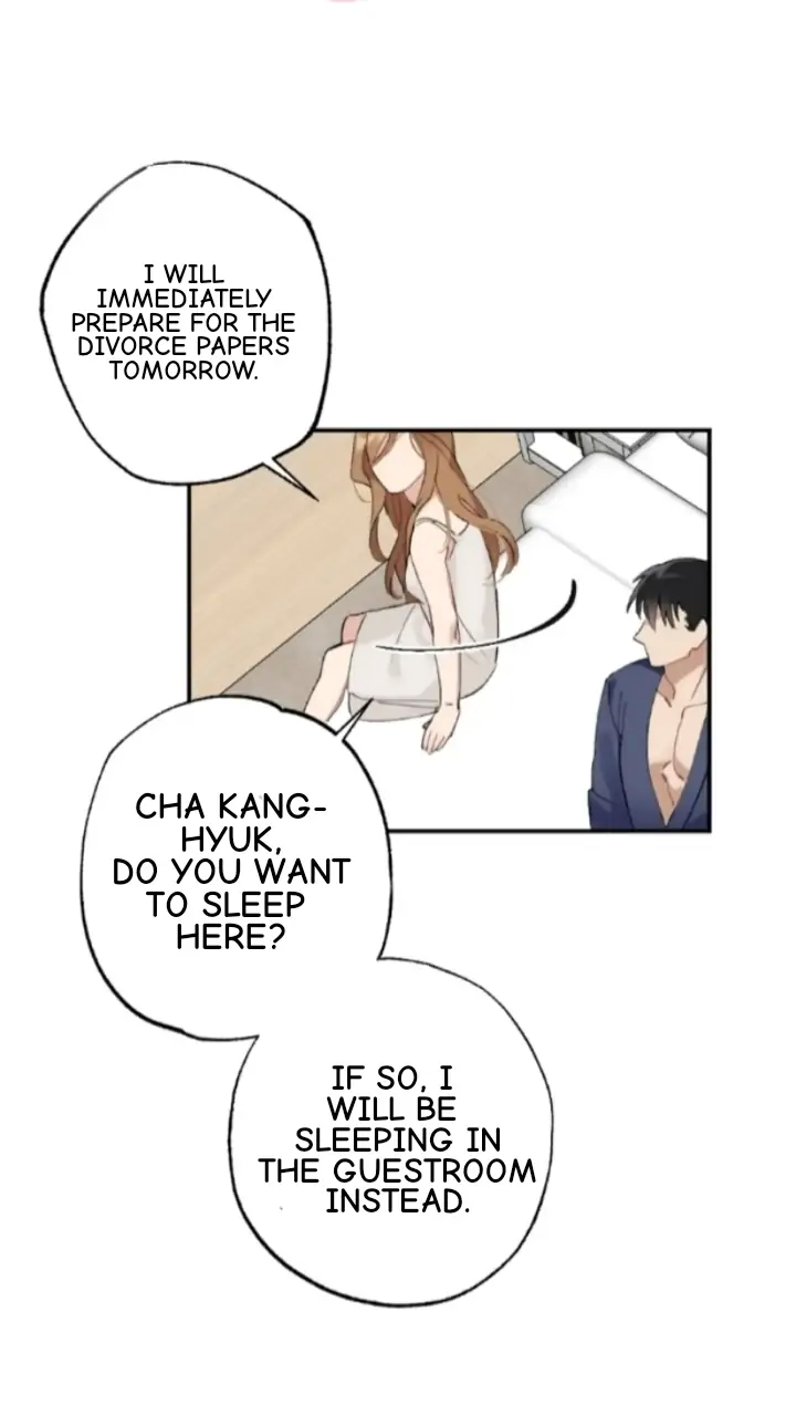 Reigned Wedding chapter 0.1 page 24