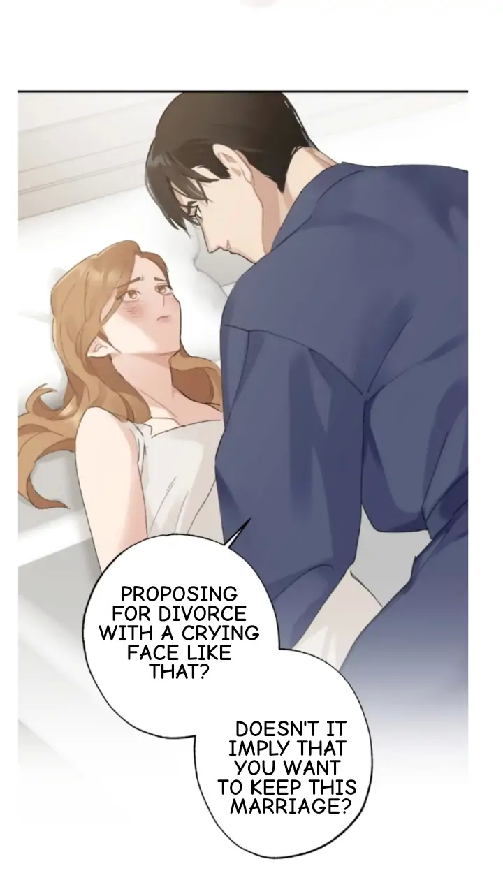 Reigned Wedding chapter 0.1 page 26