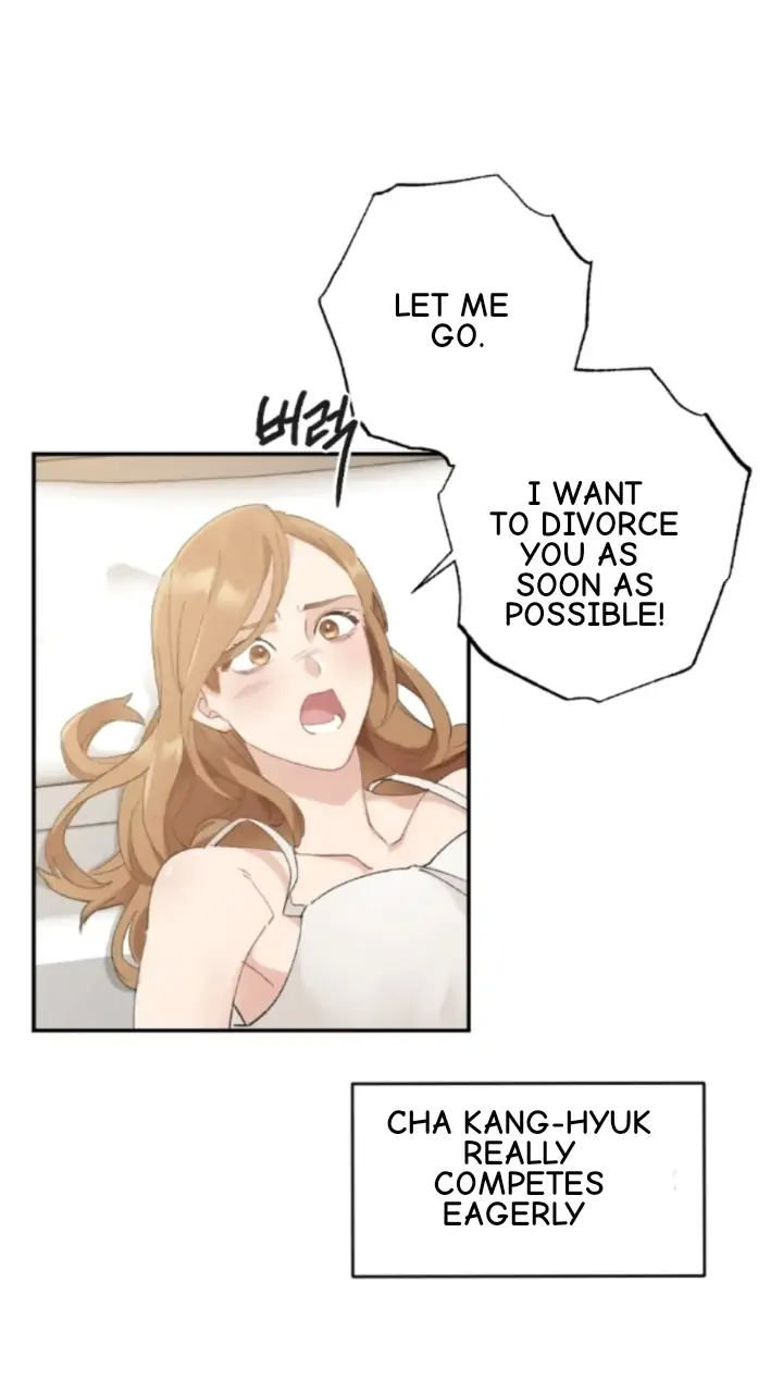 Reigned Wedding chapter 0.1 page 27