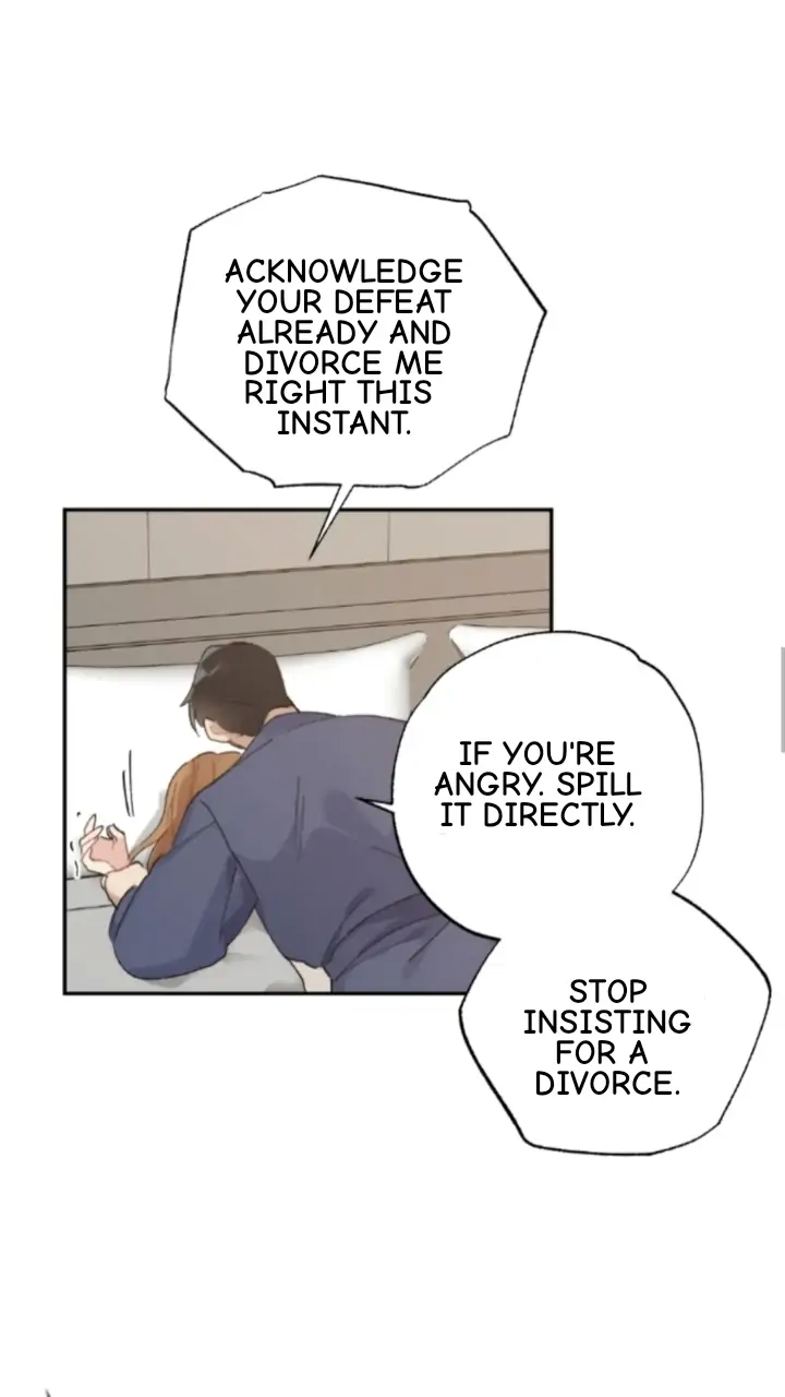 Reigned Wedding chapter 0.1 page 30
