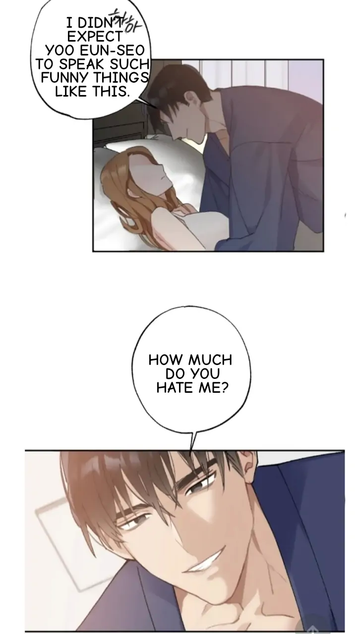 Reigned Wedding chapter 0.1 page 34
