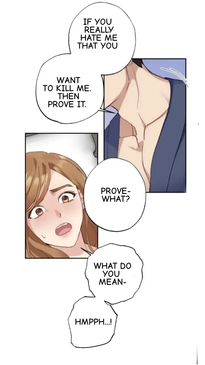 Reigned Wedding chapter 0.1 page 36