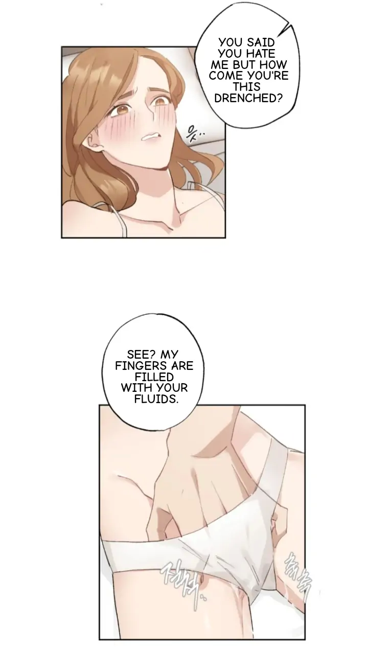 Reigned Wedding chapter 0.1 page 39