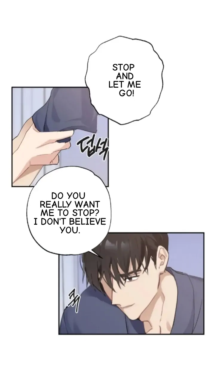 Reigned Wedding chapter 0.1 page 40