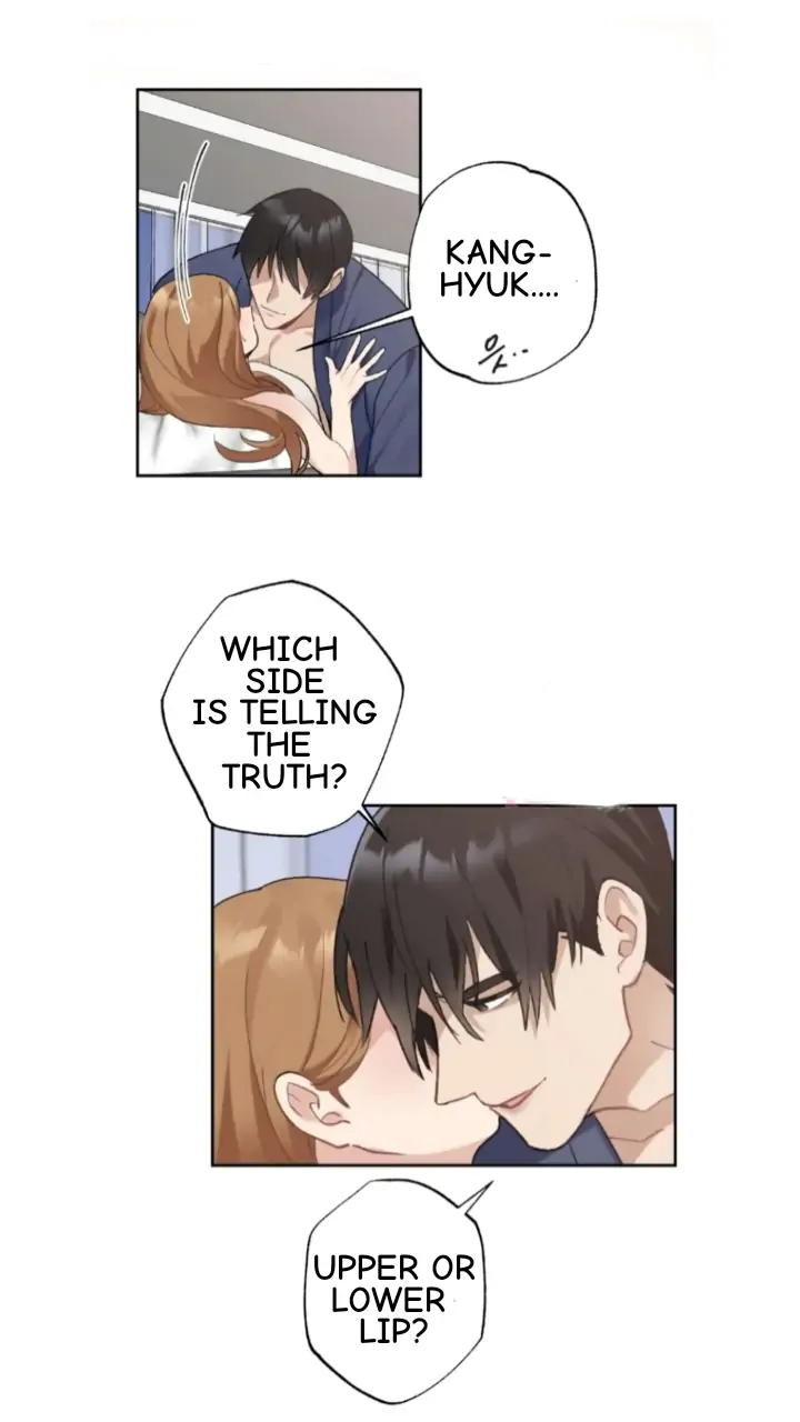Reigned Wedding chapter 0.1 page 41