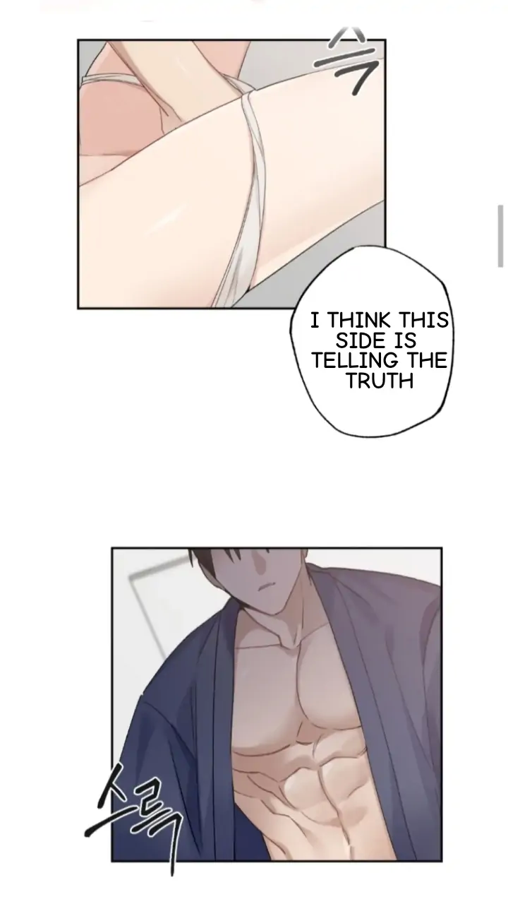 Reigned Wedding chapter 0.1 page 42