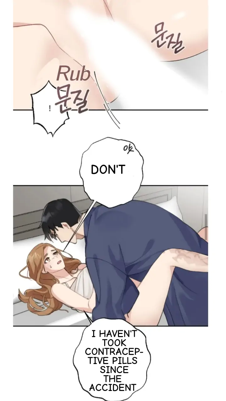 Reigned Wedding chapter 0.1 page 43