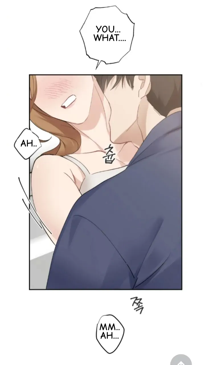 Reigned Wedding chapter 0.1 page 45