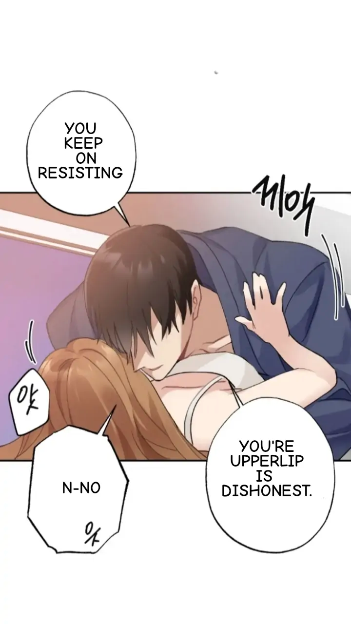 Reigned Wedding chapter 0.1 page 47