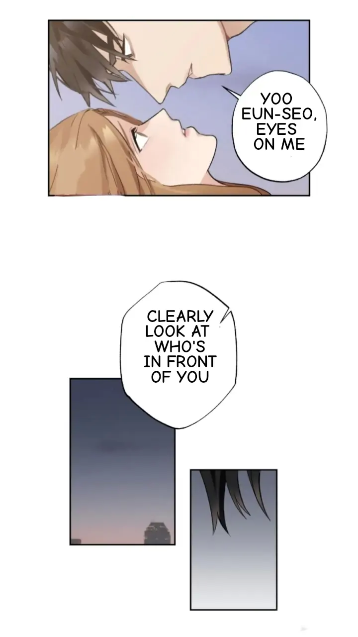 Reigned Wedding chapter 0.1 page 48