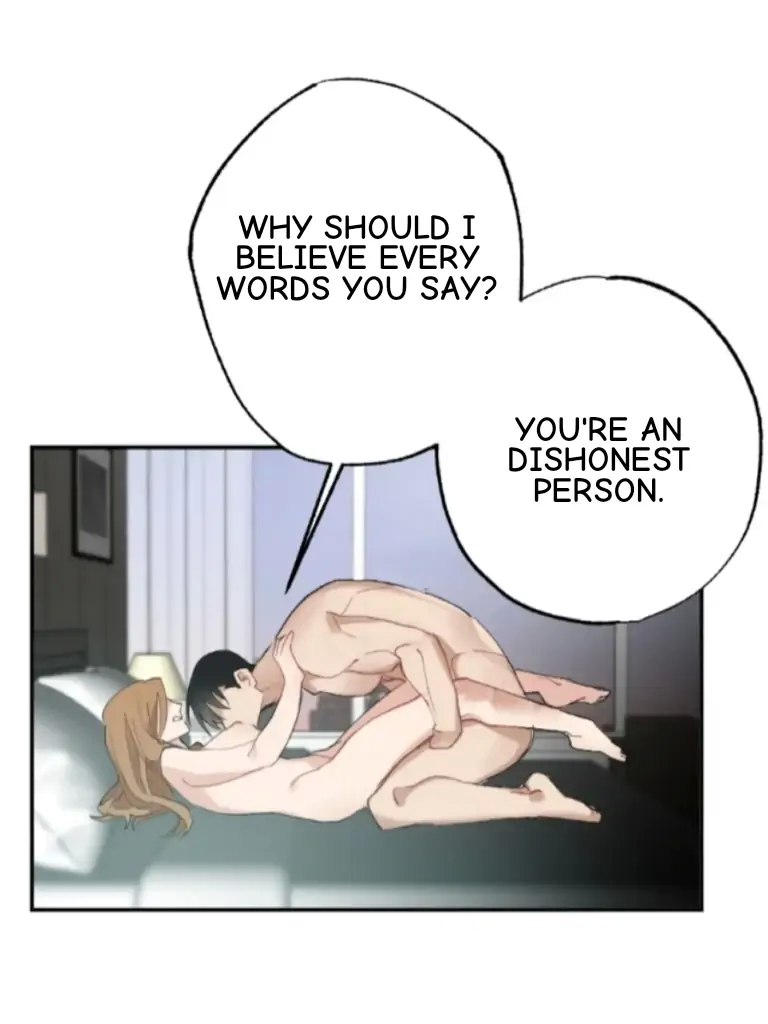 Reigned Wedding chapter 0.1 page 54