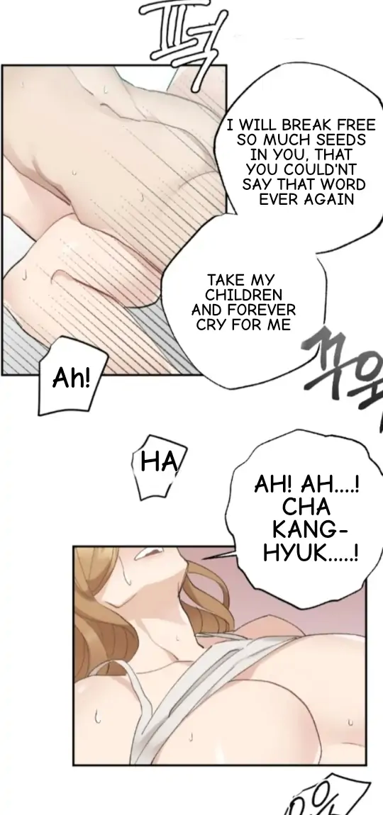 Reigned Wedding chapter 0.1 page 56
