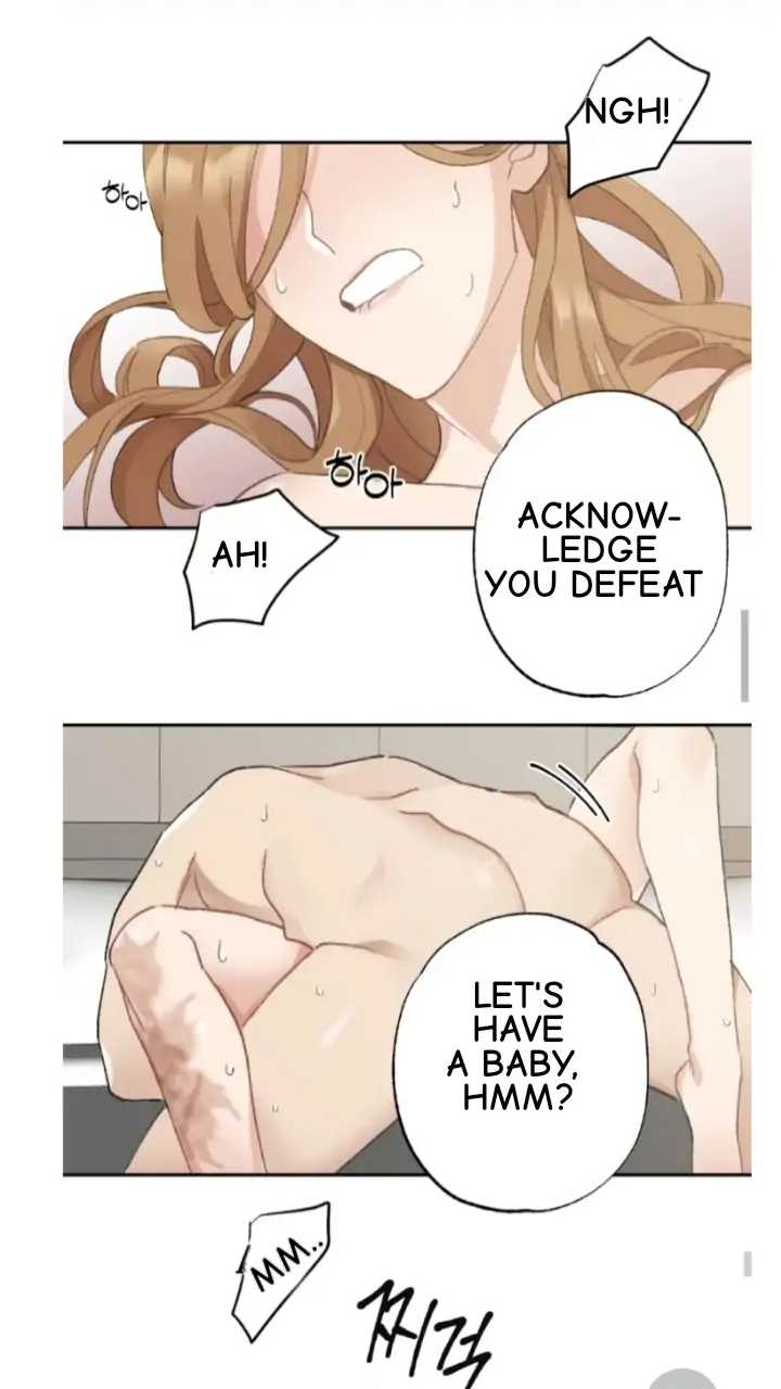 Reigned Wedding chapter 0.1 page 61