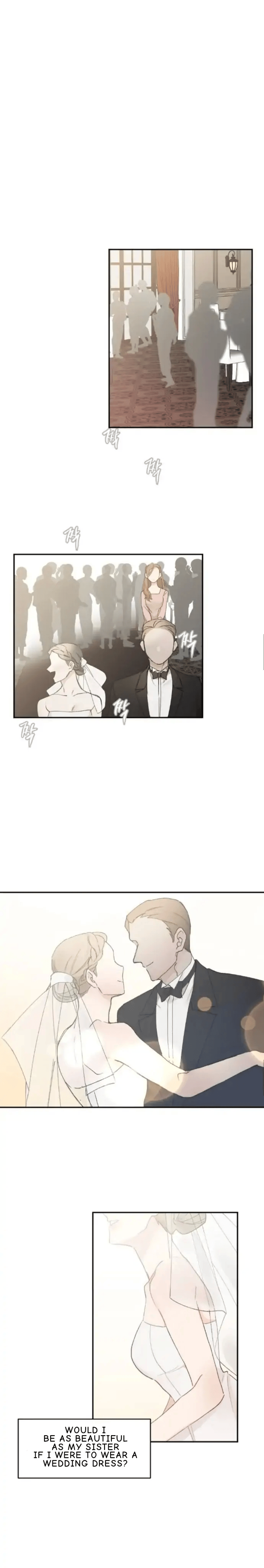 Reigned Wedding chapter 1 page 6