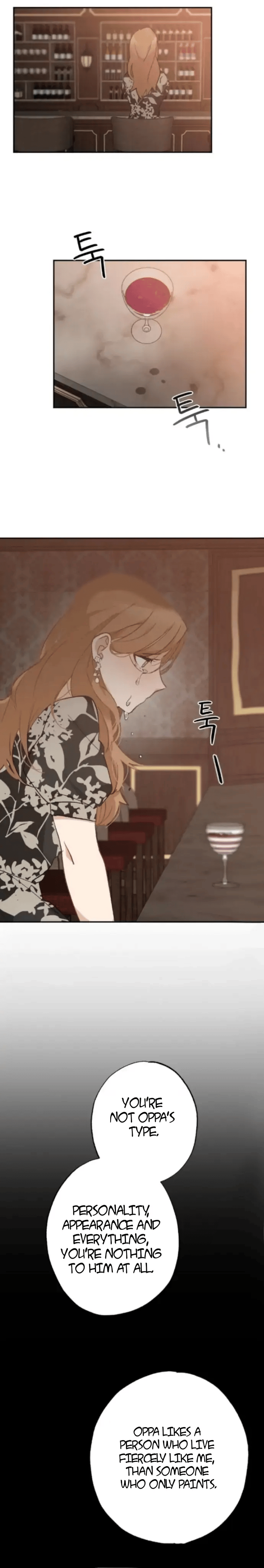 Reigned Wedding chapter 10 page 6