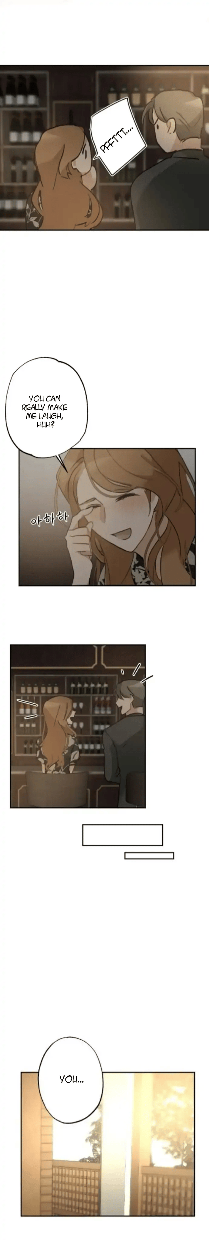 Reigned Wedding chapter 10 page 15