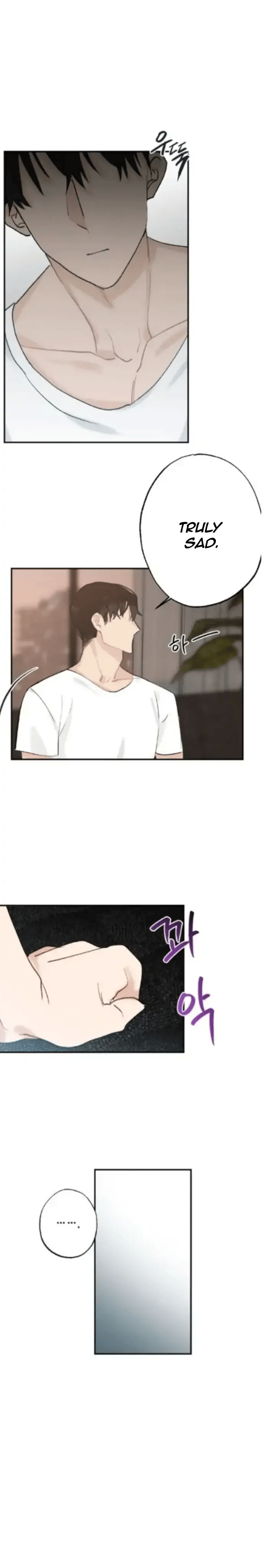 Reigned Wedding chapter 13 page 5