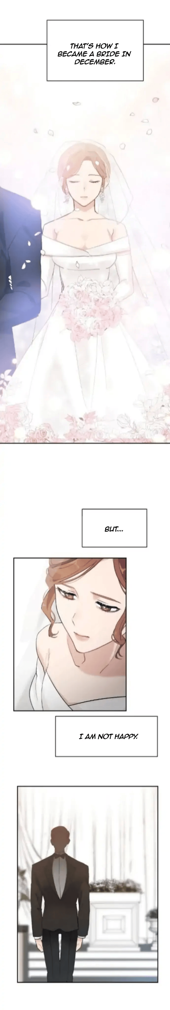 Reigned Wedding chapter 13 page 10